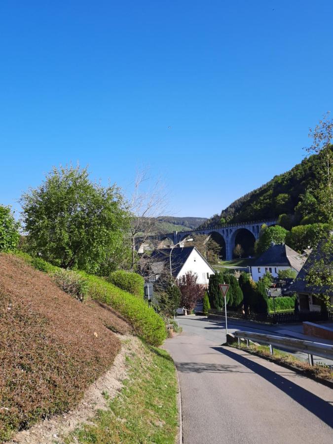 Meisters Schick im Stryck Willingen Willingen  Exterior foto