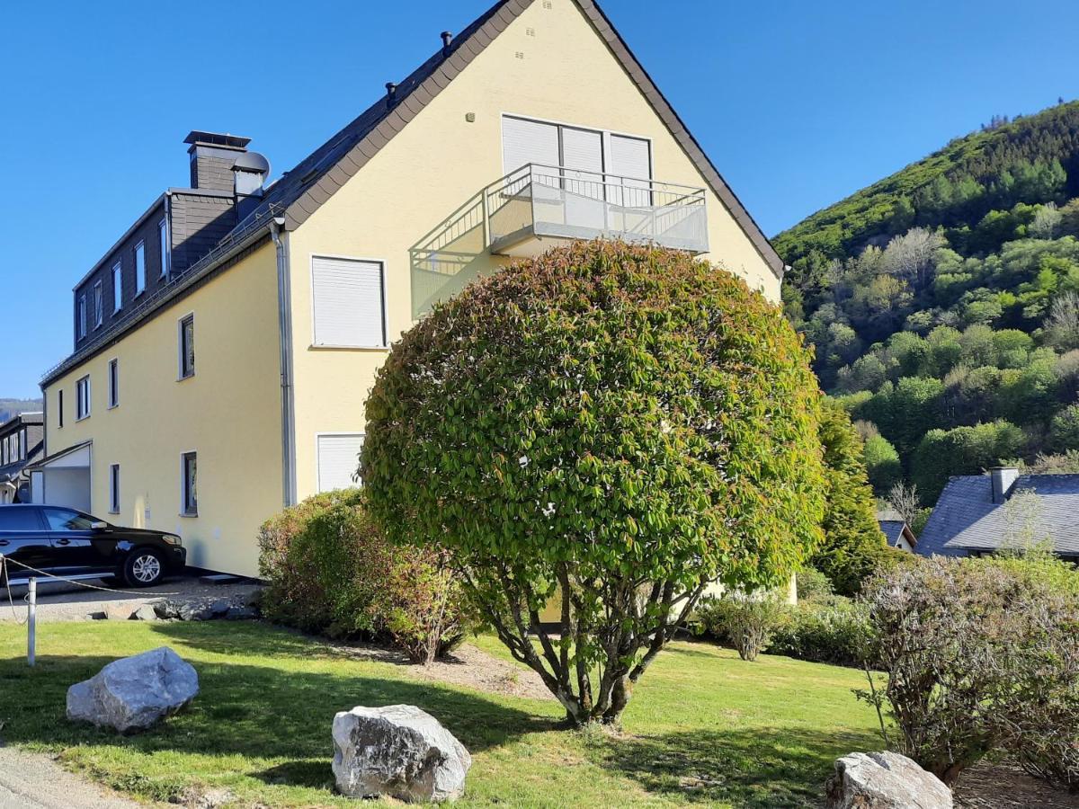 Meisters Schick im Stryck Willingen Willingen  Exterior foto