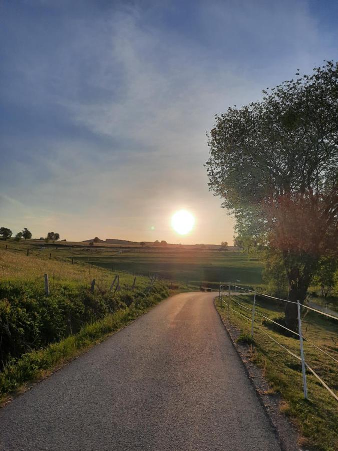 Meisters Schick im Stryck Willingen Willingen  Exterior foto