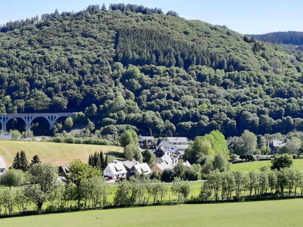 Meisters Schick im Stryck Willingen Willingen  Exterior foto