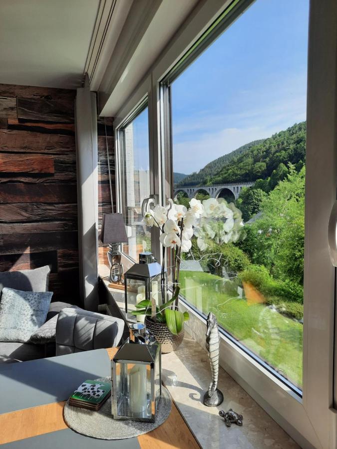 Meisters Schick im Stryck Willingen Willingen  Exterior foto