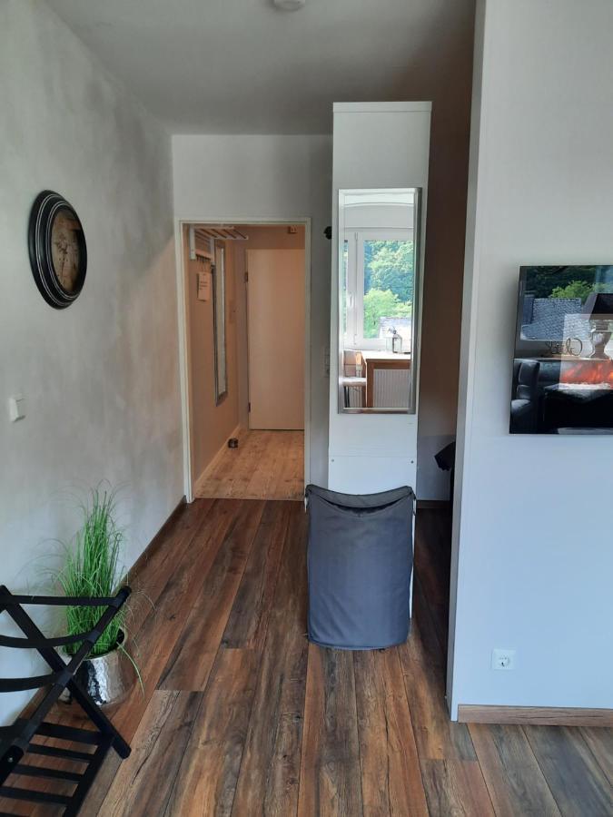 Meisters Schick im Stryck Willingen Willingen  Exterior foto